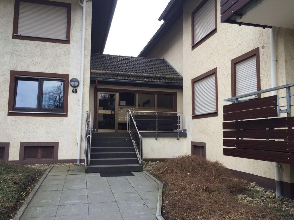 Fewo Direkt Am Lift Winterberg Exteriör bild