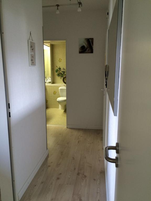 Fewo Direkt Am Lift Winterberg Exteriör bild
