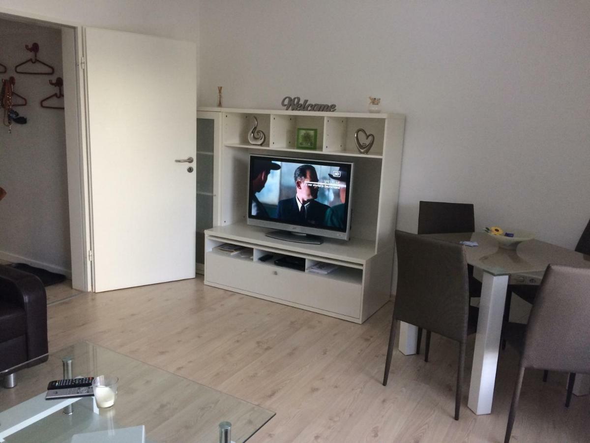 Fewo Direkt Am Lift Winterberg Exteriör bild